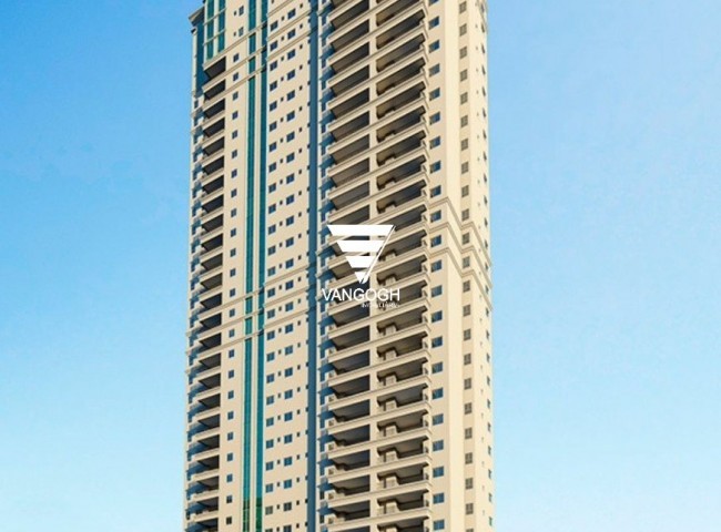 Apartamento 3 dormitórios Magnólia