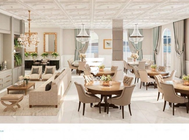 Apartamento 3 dormitórios Magnólia