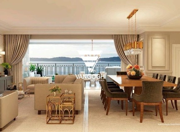 Apartamento 3 dormitórios Magnólia