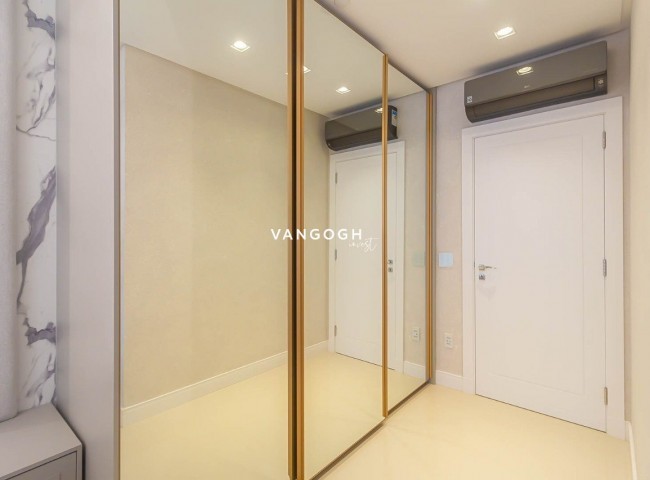 Apartamento 4 dormitórios New York Apartments