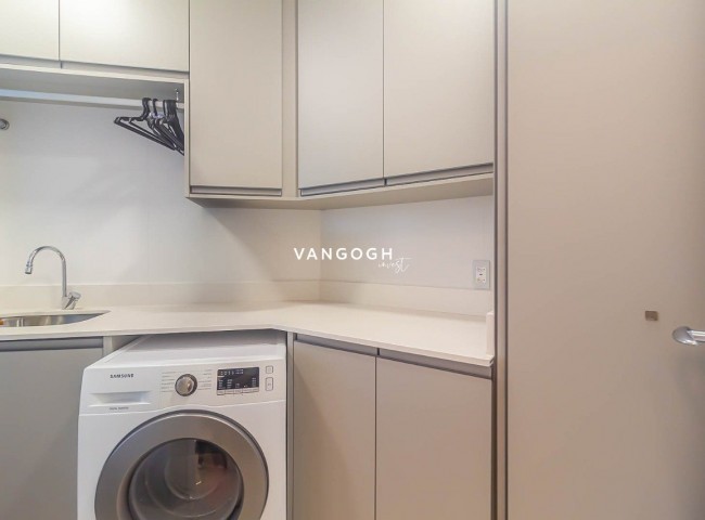 Apartamento 4 dormitórios New York Apartments