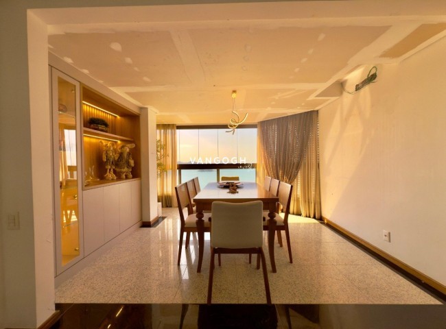 Apartamento 5 dormitórios Golden Star, Centro - Balneário Camboriú