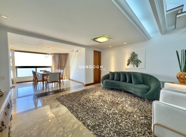 Apartamento 5 dormitórios Golden Star, Centro - Balneário Camboriú