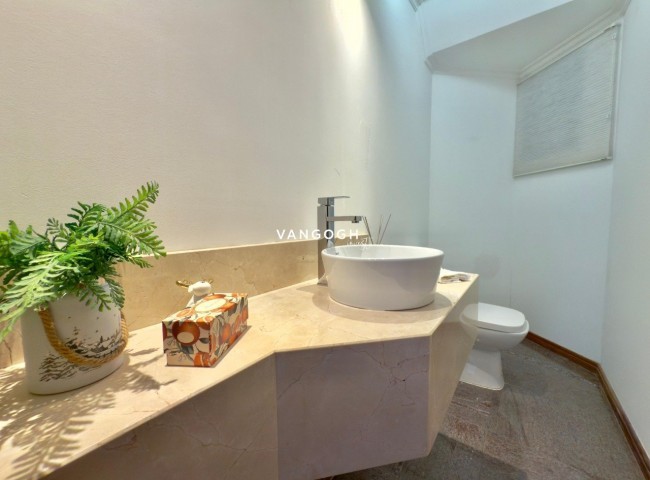 Apartamento 5 dormitórios Golden Star, Centro - Balneário Camboriú