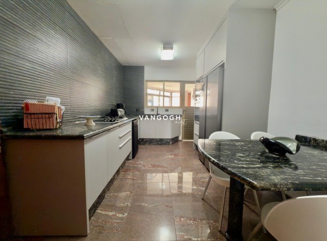 Apartamento 5 dormitórios Golden Star, Centro - Balneário Camboriú