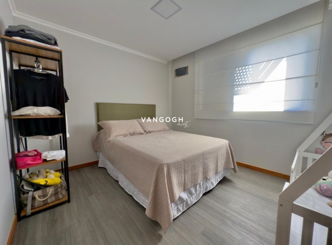 Apartamento 5 dormitórios Golden Star, Centro - Balneário Camboriú
