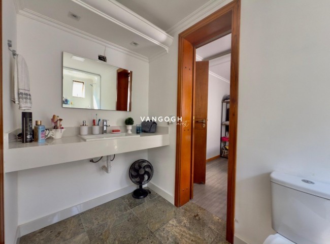 Apartamento 5 dormitórios Golden Star, Centro - Balneário Camboriú