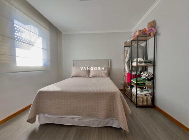 Apartamento 5 dormitórios Golden Star, Centro - Balneário Camboriú