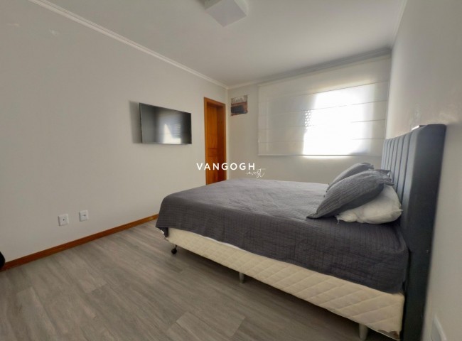 Apartamento 5 dormitórios Golden Star, Centro - Balneário Camboriú
