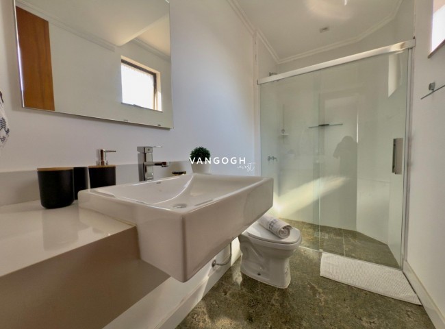 Apartamento 5 dormitórios Golden Star, Centro - Balneário Camboriú