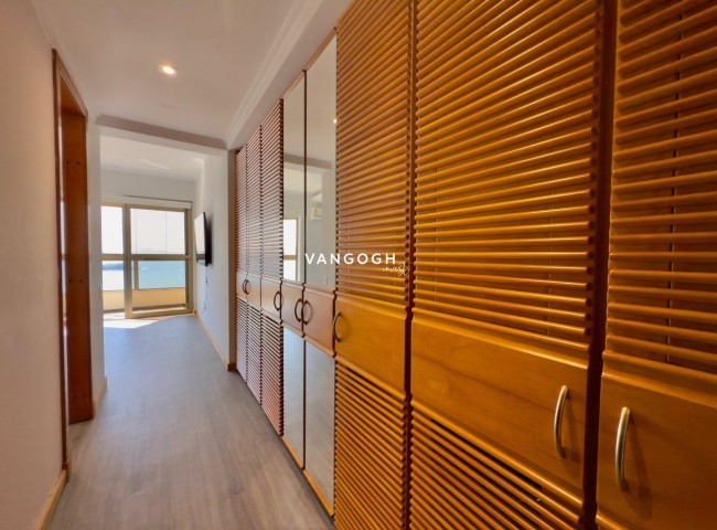 Apartamento 5 dormitórios Golden Star, Centro - Balneário Camboriú