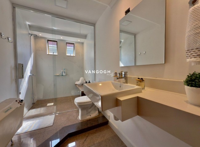 Apartamento 5 dormitórios Golden Star, Centro - Balneário Camboriú
