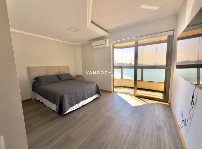 Apartamento 5 dormitórios Golden Star, Centro - Balneário Camboriú