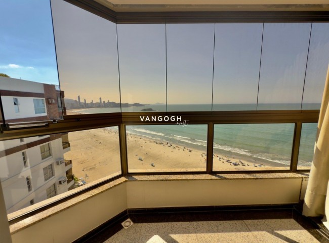 Apartamento 5 dormitórios Golden Star, Centro - Balneário Camboriú