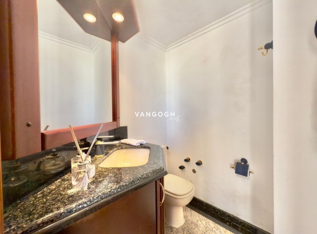 Apartamento 5 dormitórios Golden Star, Centro - Balneário Camboriú