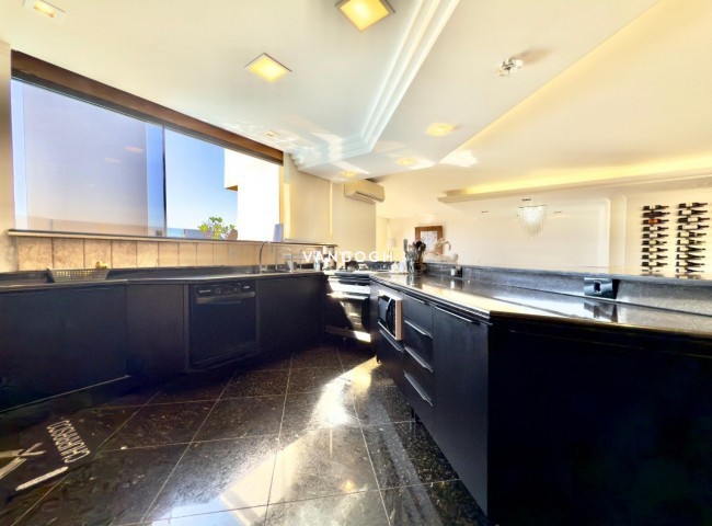 Apartamento 5 dormitórios Golden Star, Centro - Balneário Camboriú