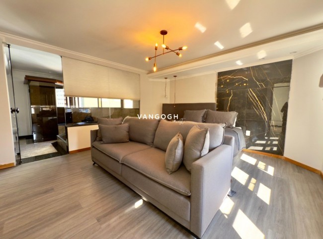 Apartamento 5 dormitórios Golden Star, Centro - Balneário Camboriú