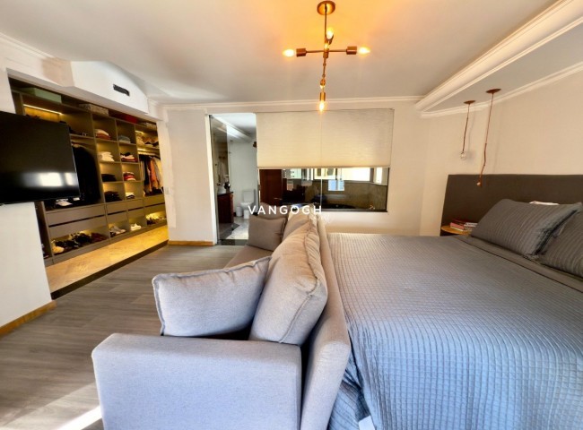 Apartamento 5 dormitórios Golden Star, Centro - Balneário Camboriú