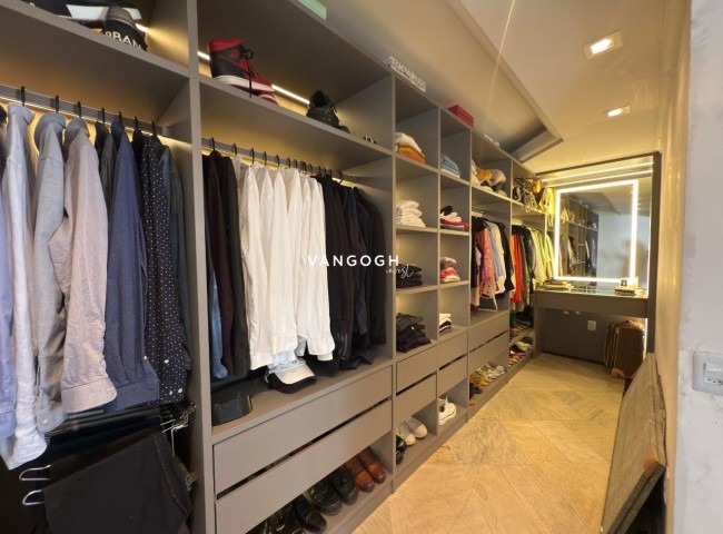 Apartamento 5 dormitórios Golden Star, Centro - Balneário Camboriú