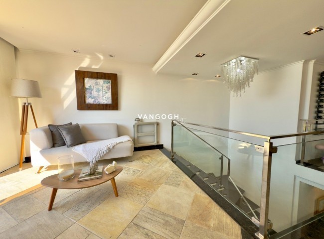 Apartamento 5 dormitórios Golden Star, Centro - Balneário Camboriú