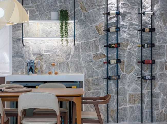 Apartamento 4 dormitórios Marina Beach Towers