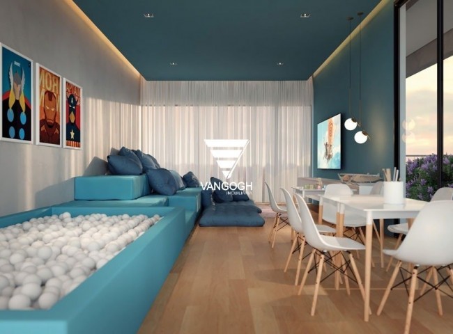 Apartamento 4 dormitórios Harmony Ocean Front, Frente Mar - Balneário Camboriú