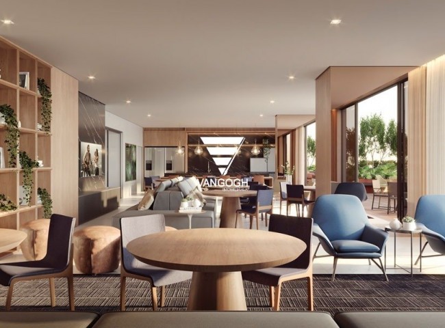 Apartamento 4 dormitórios Harmony Ocean Front, Frente Mar - Balneário Camboriú