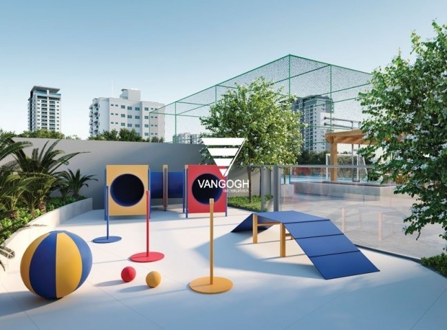 Apartamento 4 dormitórios Harmony Ocean Front, Frente Mar - Balneário Camboriú