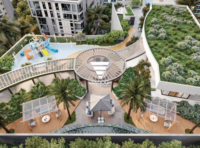 Apartamento 4 dormitórios Harmony Ocean Front, Frente Mar - Balneário Camboriú