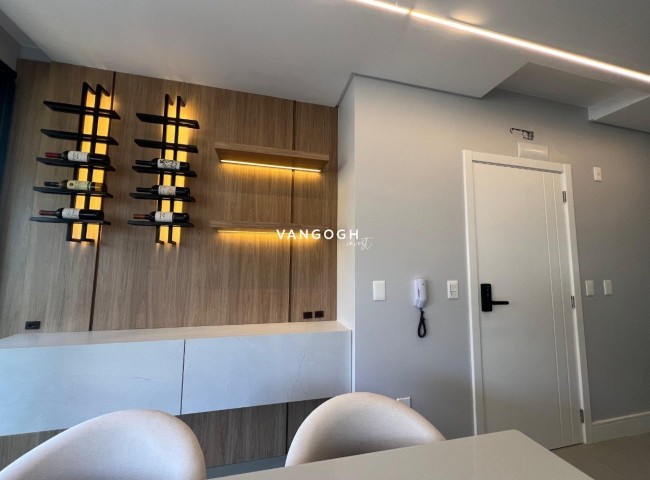 Apartamento 3 dormitórios Dusseldorf