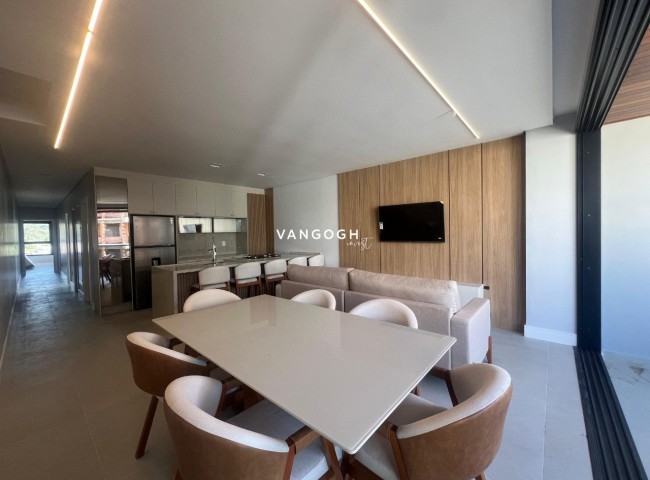 Apartamento 3 dormitórios Dusseldorf