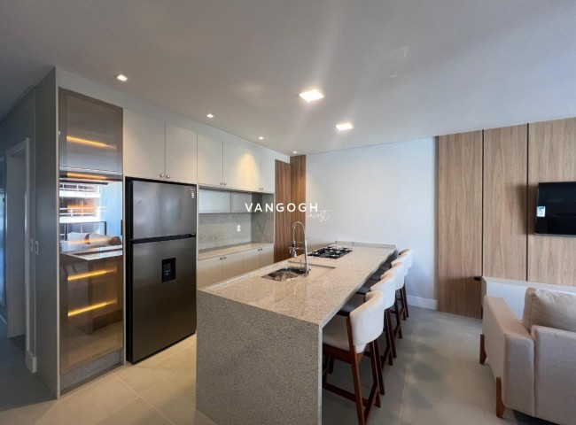 Apartamento 3 dormitórios Dusseldorf