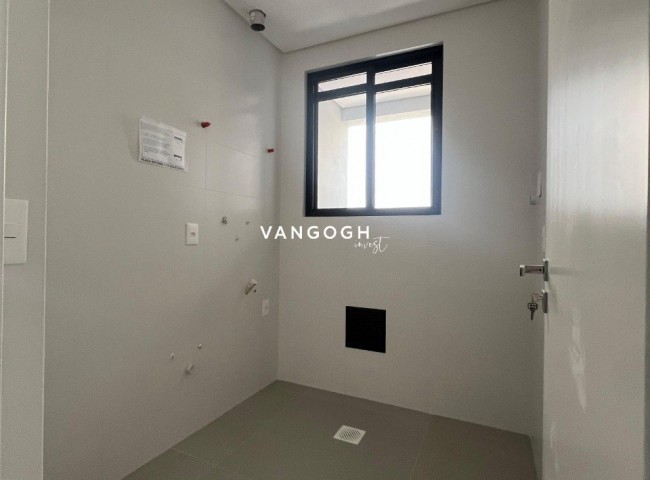 Apartamento 3 dormitórios Dusseldorf