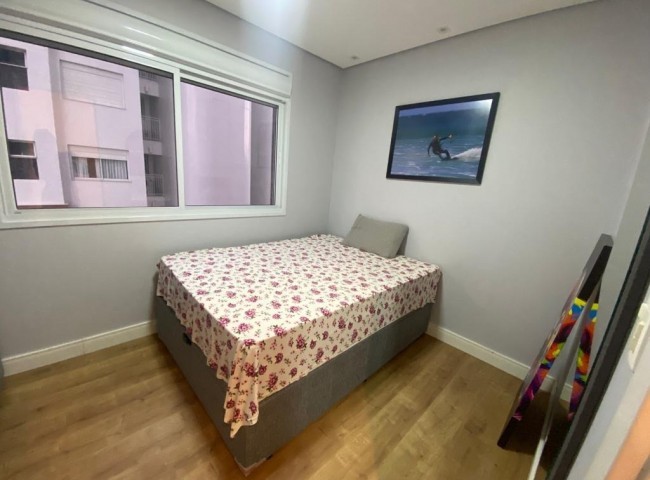 Apartamento 3 dormitórios Amores da Brava, Praia Brava - Itajaí