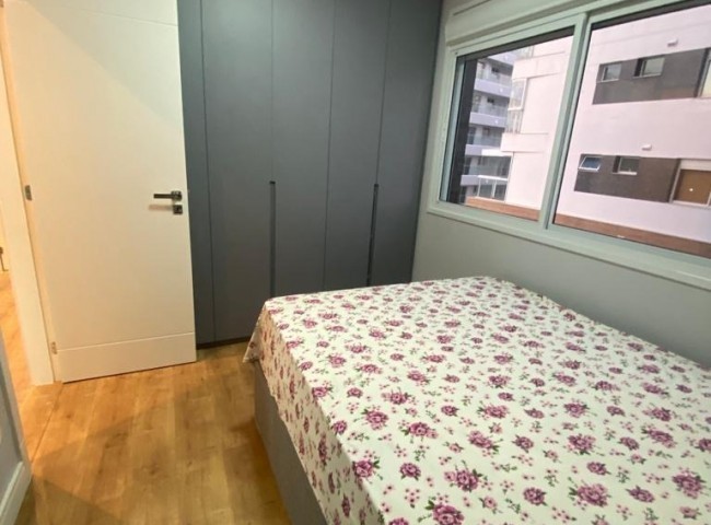 Apartamento 3 dormitórios Amores da Brava, Praia Brava - Itajaí