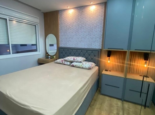 Apartamento 3 dormitórios Amores da Brava, Praia Brava - Itajaí