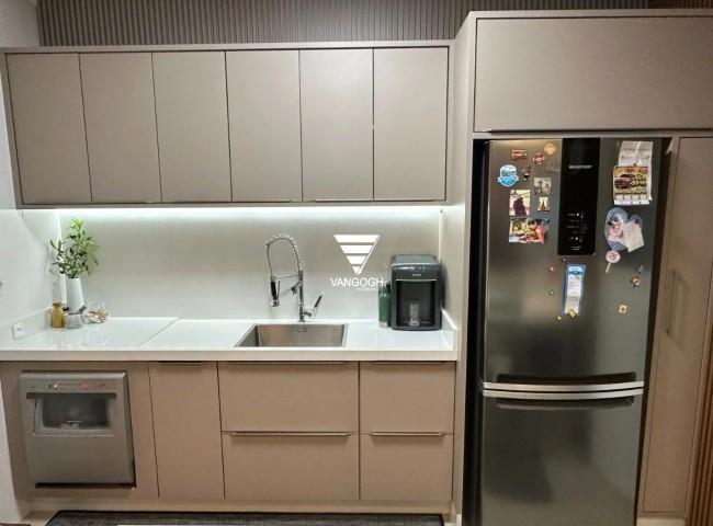 Apartamento 3 dormitórios Terra do Sol, Centro - Balneário Camboriú