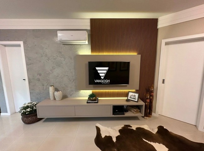 Apartamento 3 dormitórios Terra do Sol, Centro - Balneário Camboriú