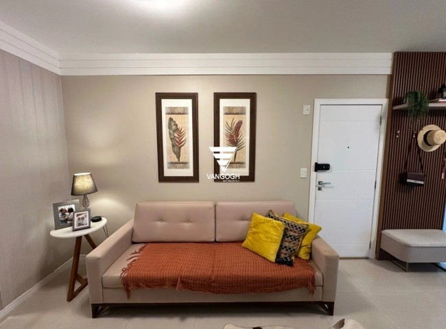 Apartamento 3 dormitórios Terra do Sol, Centro - Balneário Camboriú