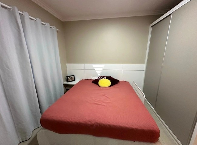 Apartamento 3 dormitórios Terra do Sol, Centro - Balneário Camboriú