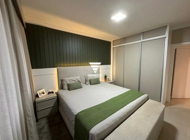 Apartamento 3 dormitórios Terra do Sol, Centro - Balneário Camboriú