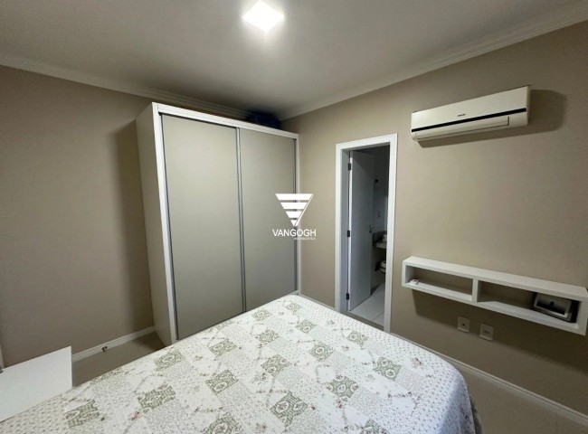 Apartamento 3 dormitórios Terra do Sol, Centro - Balneário Camboriú