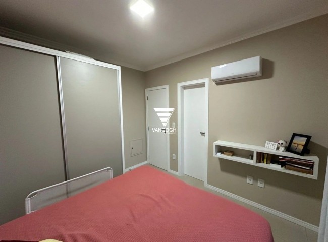 Apartamento 3 dormitórios Terra do Sol, Centro - Balneário Camboriú