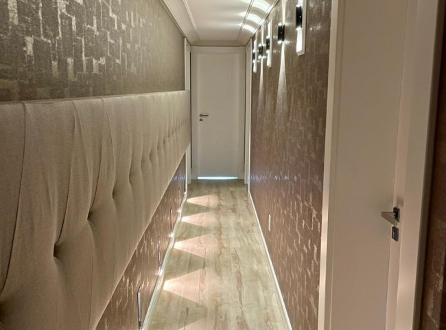 Cobertura 7 dormitórios Summer Beach, Frente Mar - Balneário Camboriú