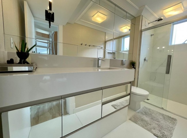 Cobertura 7 dormitórios Summer Beach, Frente Mar - Balneário Camboriú