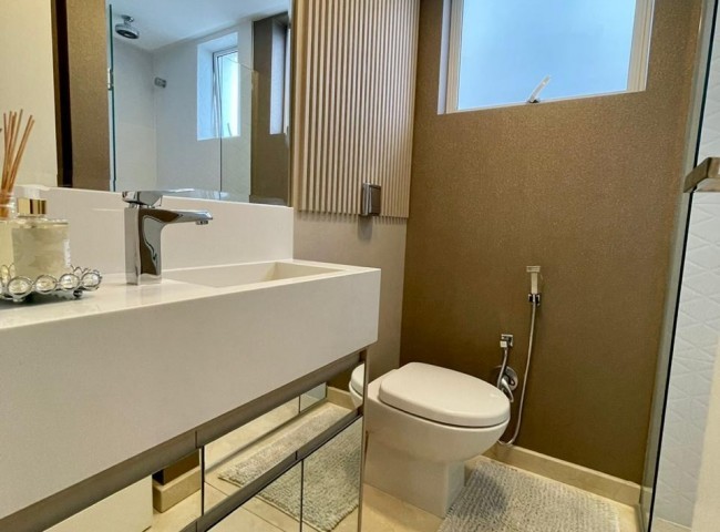 Cobertura 7 dormitórios Summer Beach, Frente Mar - Balneário Camboriú