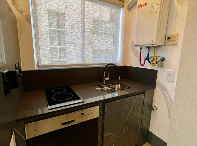 Cobertura 7 dormitórios Summer Beach, Frente Mar - Balneário Camboriú