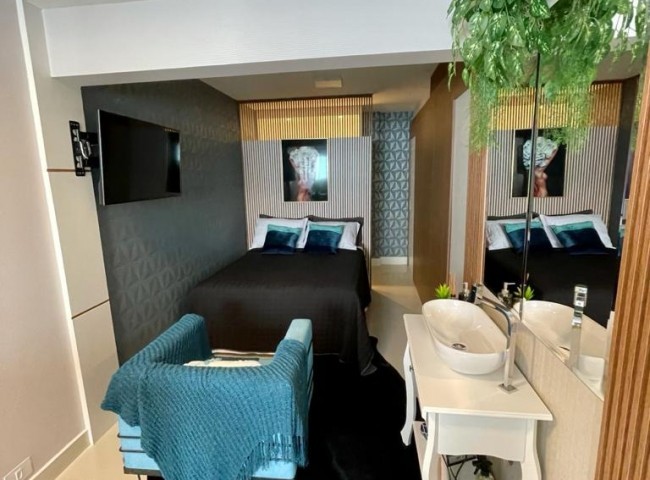 Cobertura 7 dormitórios Summer Beach, Frente Mar - Balneário Camboriú