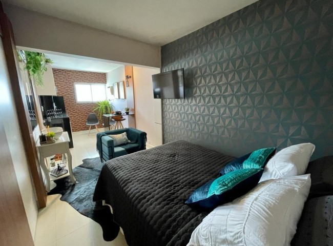 Cobertura 7 dormitórios Summer Beach, Frente Mar - Balneário Camboriú