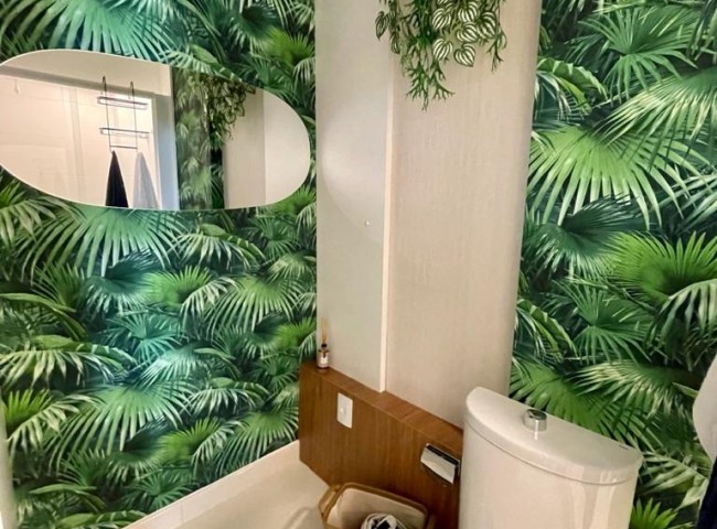 Cobertura 7 dormitórios Summer Beach, Frente Mar - Balneário Camboriú